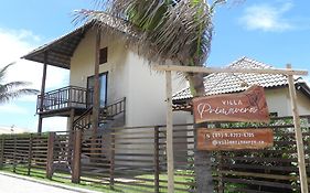 Illa Blue Village